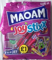 Joystixx