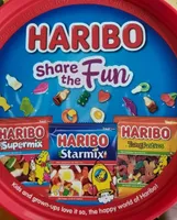 Gummy bears