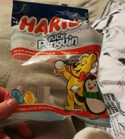 Puck Penguin