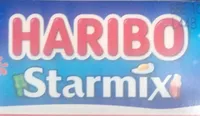 Haribo Starmix