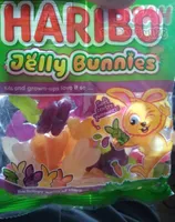 Jelly bunnies