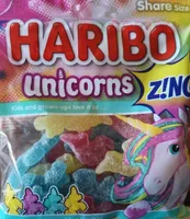 Unicorns Z!ng