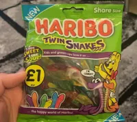 Twinsnakes