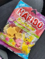 Haribo Starbeams