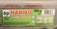 Giant Strawbs
