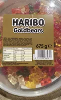 Goldbears