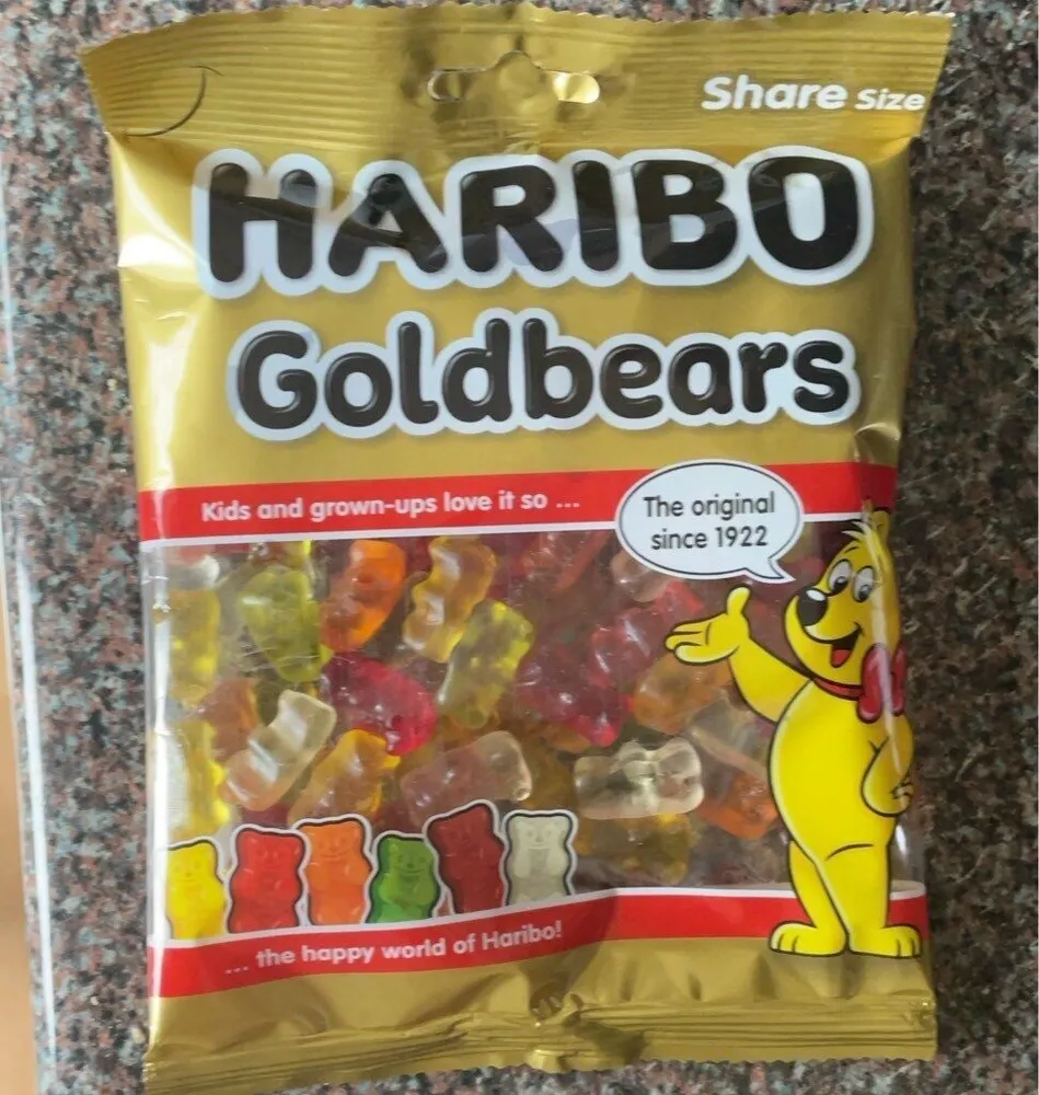 Goldbears