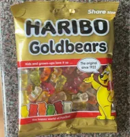Goldbears