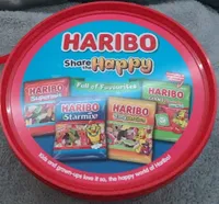 Haribos Share The Happy