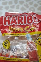 Happy Cola