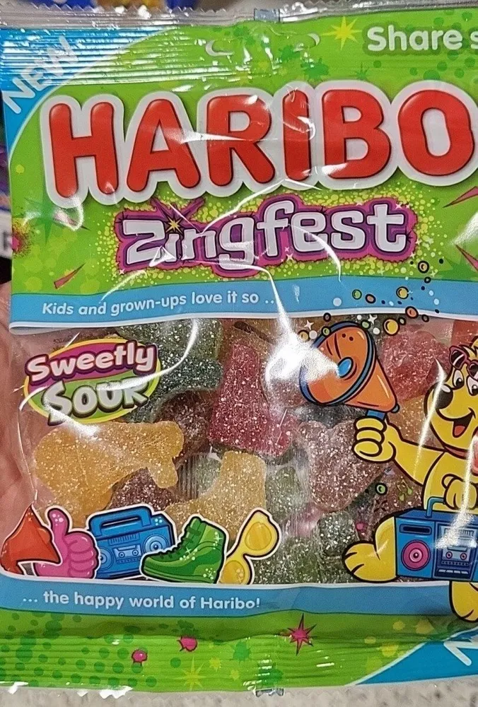 Zingfest