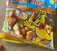 Haribo balla bites