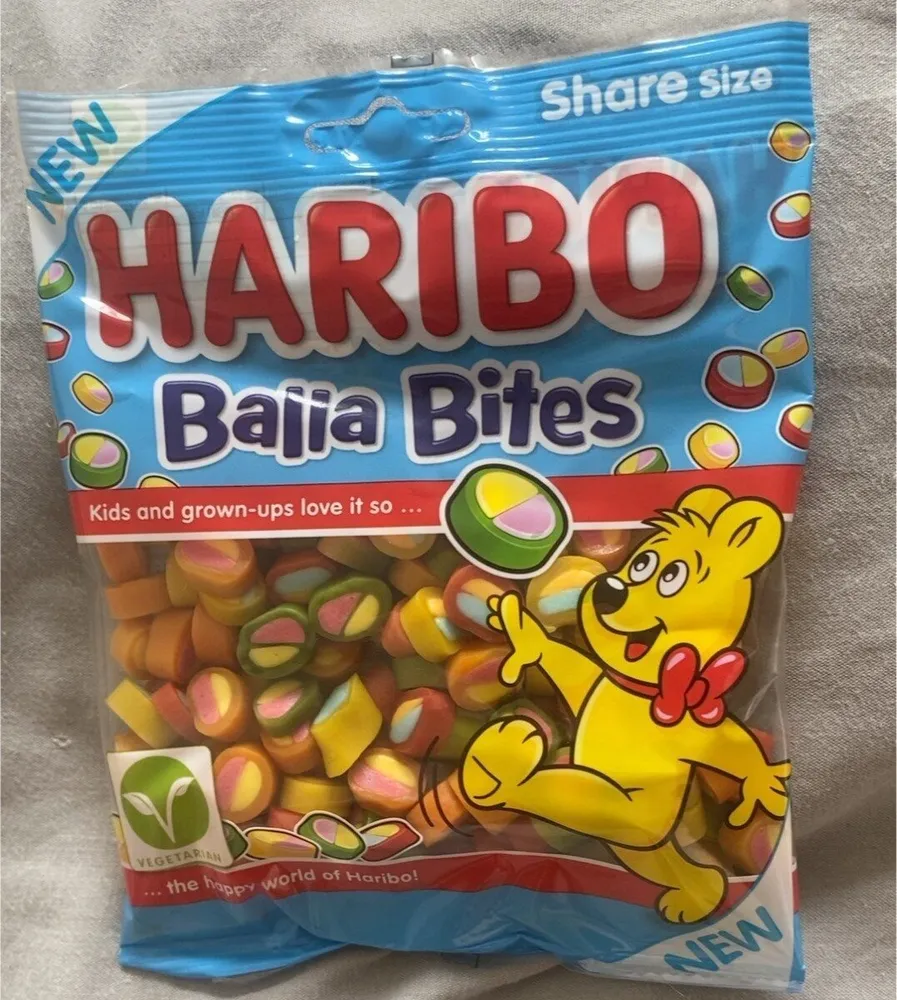 Balla Bites