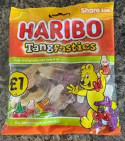 Tangfastics