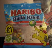 Balla Bites