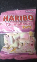 Chamallows Party