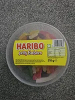 Jelly Babies