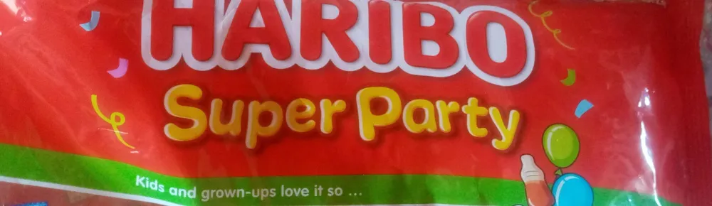 super party