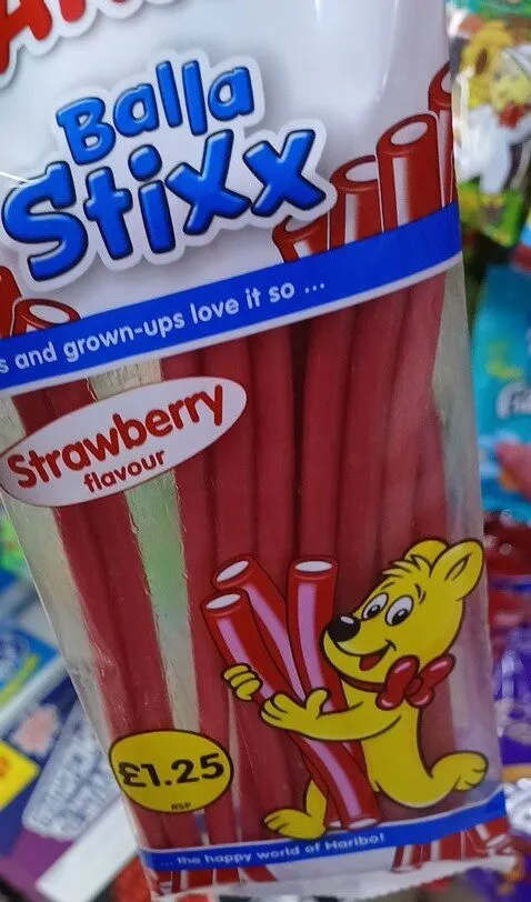 Balla Stixx