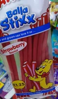 Balla Stixx