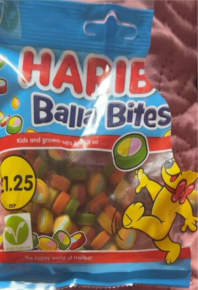 balla bites