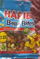 balla bites