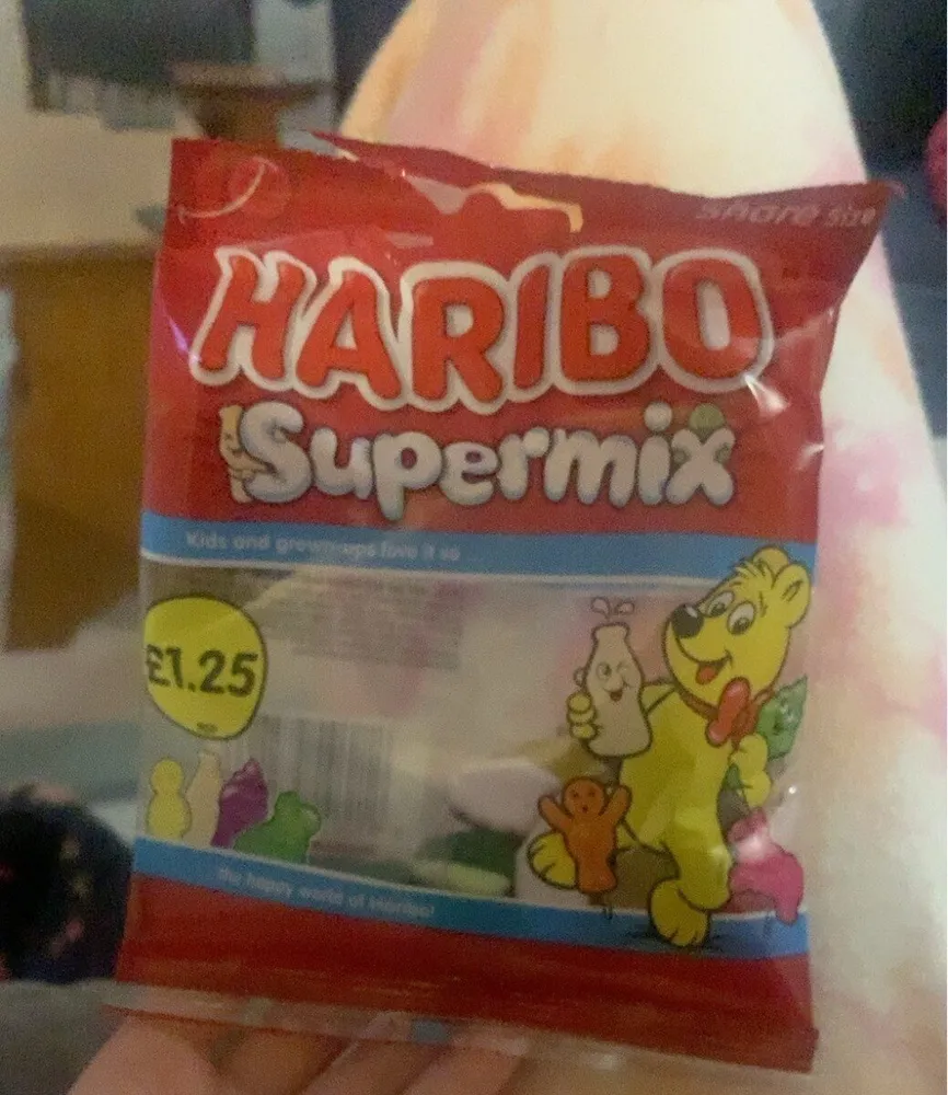Supermix