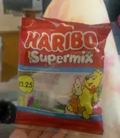 Supermix