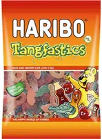 Share sizes HARIBO Tang,astics Kid and grown-ups l