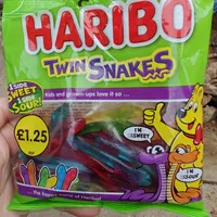 Twin SnakeS