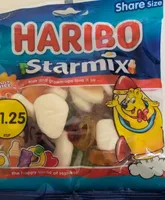 Haribo Starmix
