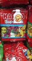 Share Size HARIBO Supermix Kids and grown-ups love