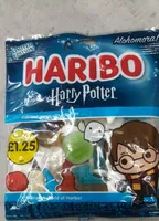Harry Potter Sweets