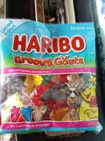 Groovy Goats