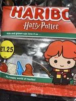 Haribo