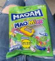 Maomixx