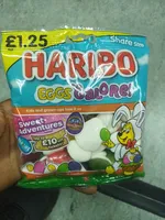 5 Share size PARIBO Las Galore! own-ups love it so