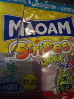 Stripes Sour