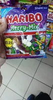 Merrymix
