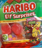 Haribo Elf Surprises