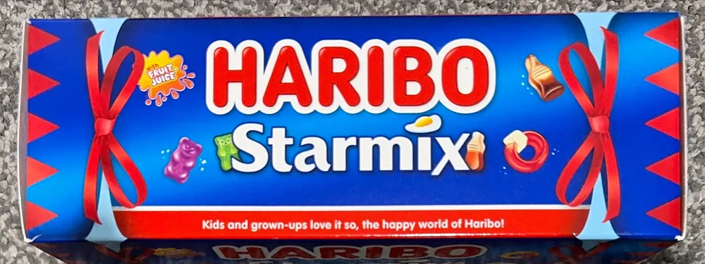 Starmix