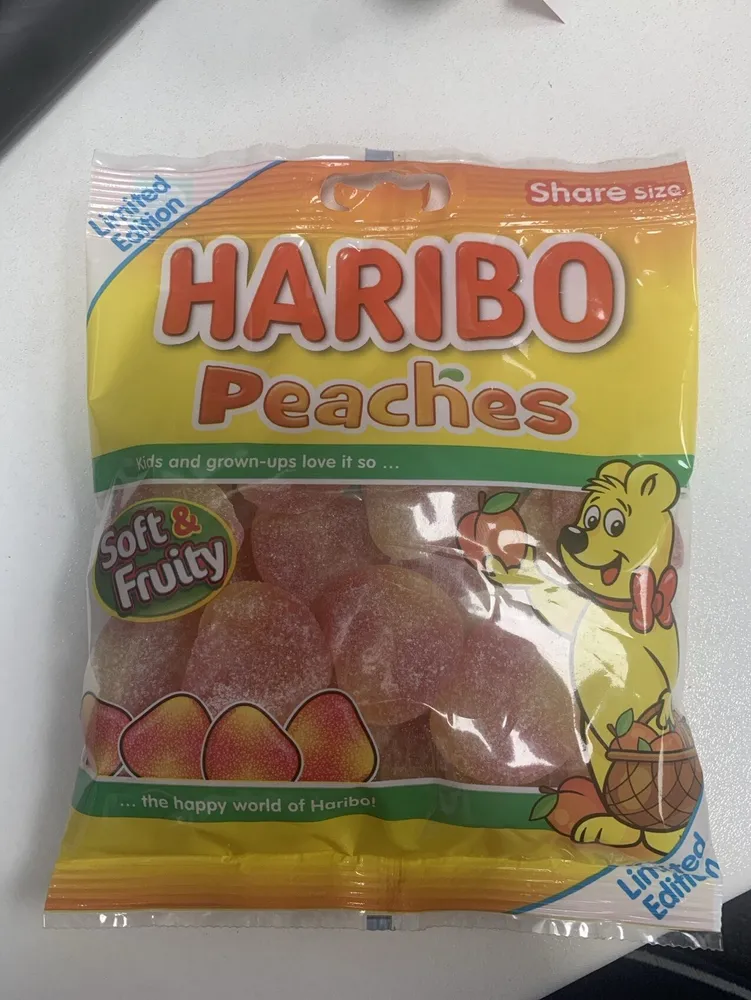 Peaches