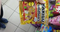 Goldbears