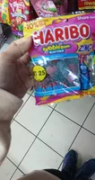 Bubblegum Bottles