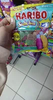 Soda Twist
