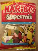 Haribo Supermix