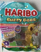 Buzzy Bees