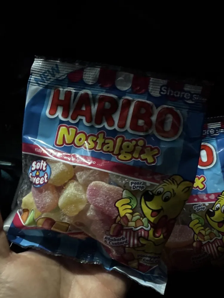 Nostalgix