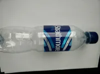 Strathmore Mineral Water