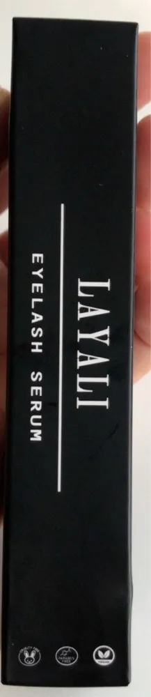 Layali Eyelash Serum